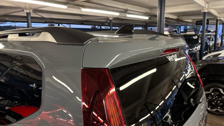 Dacia Jogger 1.0 TCe Extreme 5dr Petrol Estate